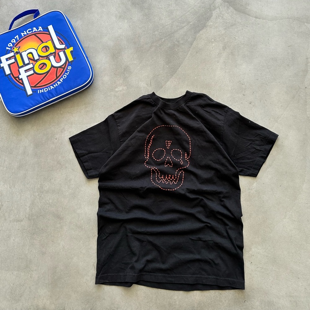 Vlone X Neighboorhood collaboration Tee